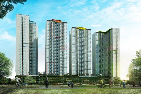 Thị trường chuyển nhượng bất động sản vẫn nhộn nhịp