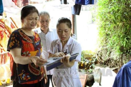 Bộ Y tế thông tin về 2 trường hợp mới nhiễm vi rút Zika