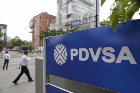 PDVSA đối mặt với án phạt từ Mỹ