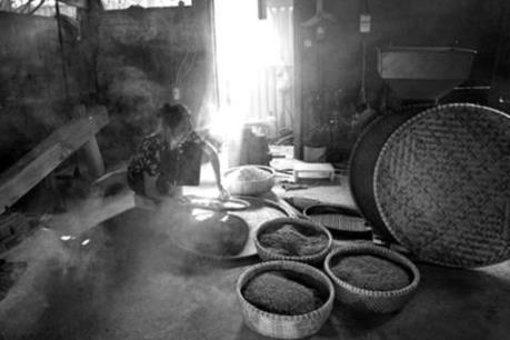 "Nụ cười Thu Hà Nội" chiến thắng trong cuộc thi Canon PhotoMarathon 2016