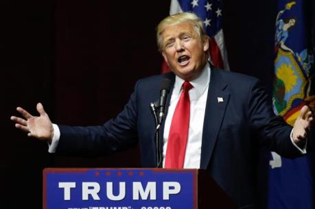 Khả năng ông Trump bị loại khỏi bầu cử Tổng thống Mỹ 