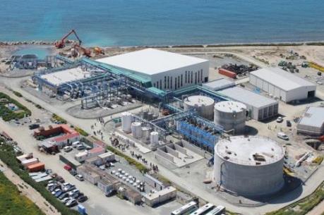 Cuba xây dựng nhiều nhà máy khử mặn nước biển ứng phó với hạn hán