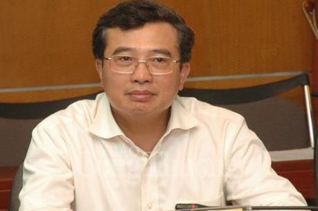 Bộ Công Thương thay đổi người phát ngôn