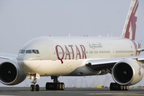 Qatar Airways trở thành cổ đông lớn thứ ba của Cathay Pacific
