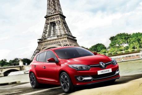 Trước thềm triển lãm ô tô, Renault Việt Nam khuyến mãi gần 300 triệu đồng