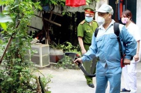 Bình Dương: Công bố dịch bệnh do virus Zika quy mô xã, phường