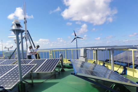 Hội nghị Năng lượng toàn cầu lần thứ 23 tại Thổ Nhĩ Kỳ