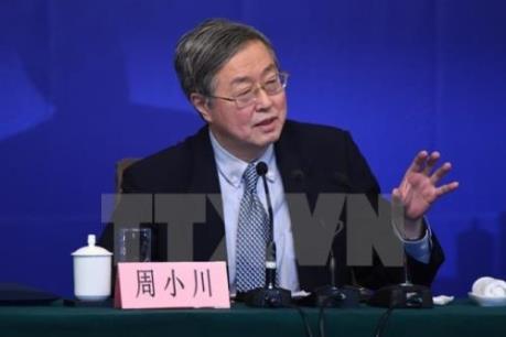 PboC: Rủi ro của hệ thống ngân hàng Trung Quốc có thể kiểm soát được