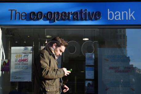 Ngân hàng Anh thay đổi chiến lược vận động trước nguy cơ “Brexit cứng”