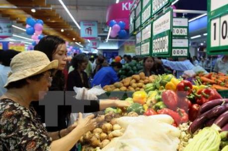 Giá cả thị trường thực phẩm trong nước ngày 10/10