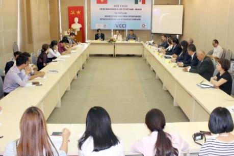 Việt Nam – Mexico, kết nối điểm cầu giữa ASEAN và Châu Mỹ Latinh