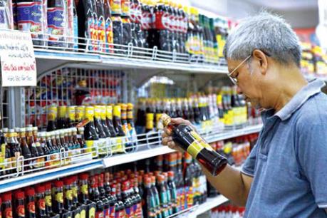 Làm rõ phản ánh nước mắm công nghiệp có nhiều loại hóa chất