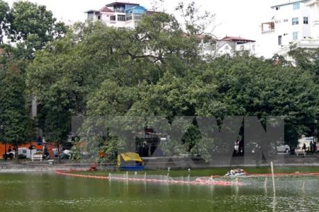 Dự báo thời tiết hôm nay: Bắc Bộ bớt khô nóng, Tây Nguyên và Nam Bộ vẫn có mưa to