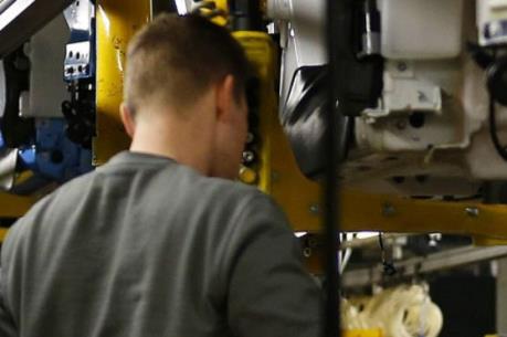 Doanh nghiệp Anh sẽ gặp khó khăn trong việc vay vốn của EU