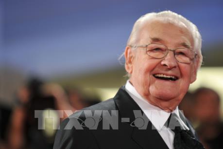 Đạo diễn Andrzej Wajda qua đời: Tổn thất lớn với văn hóa Ba Lan