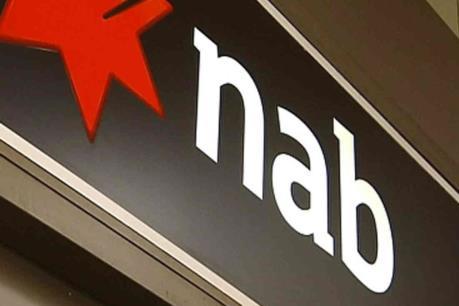 Hệ thống giao dịch trực tuyến của National Australia Bank gặp trục trặc