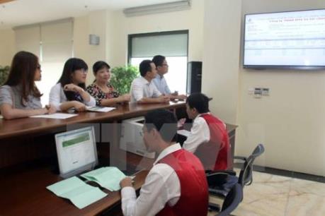 Thông tin cho nhà đầu tư nước ngoài về thị trường chứng khoán Việt Nam