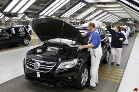 EU với tham vọng trở thành nền kinh tế có sức cạnh tranh nhất thế giới