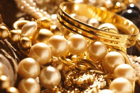 Giá vàng hôm nay 12/10 tiếp tục giảm