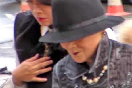 Nữ tỷ phú Đài Loan (Trung Quốc) bị đánh cắp đồ trang sức trị giá hơn 200.000 USD 