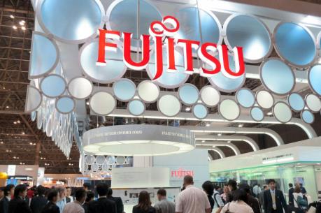 Fujitsu công bố cắt giảm 1.800 việc làm tại Anh