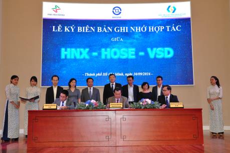 Chỉ số VNX Allshare sẽ bao gồm 451 cổ phiếu