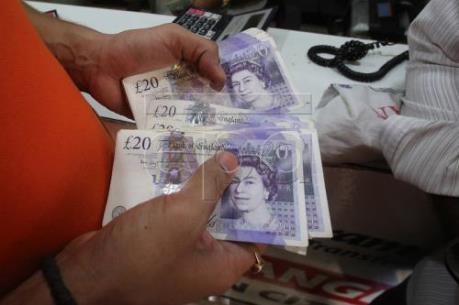 Tỷ giá đồng bảng Ảnh sẽ phụ thuộc vào kế hoạch Brexit và Nội các mới