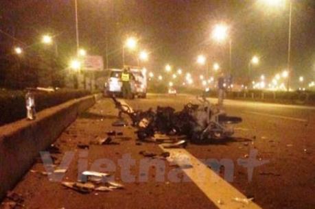 Làm rõ vụ tai nạn giao thông khiến 3 người thương vong