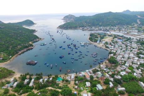 Điểm danh những điểm đến đẹp như mơ ở Ninh Thuận