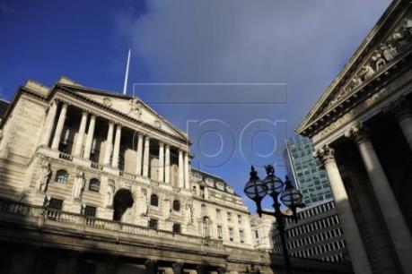 Tài chính, ngân hàng là ưu tiên lớn của Anh trong đàm phán Brexit