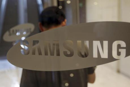 Vận đen vẫn đeo bám Samsung
