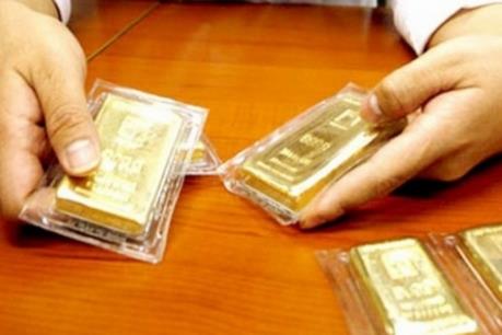 Dự báo giá vàng tuần này: Áp lực giảm vẫn còn