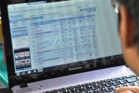 Triệt phá đường dây cá độ bóng đá quy mô lớn qua mạng Internet