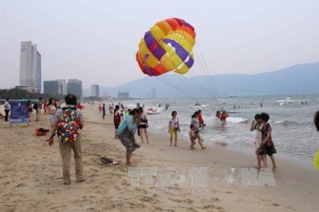 Đà Nẵng lập tổ phản ứng nhanh đảm bảo an toàn hoạt động du lịch