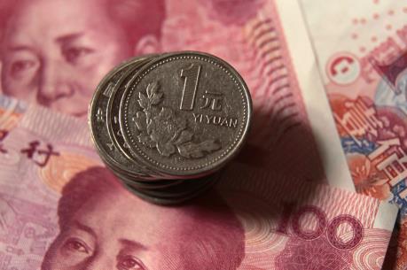 Trung Quốc điều chỉnh hạ giá đồng nhân dân tệ sáu phiên liên tiếp