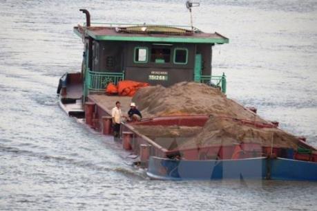 Tiết kiệm khá nhiều chi phí nạo vét, duy tu luồng hàng hải