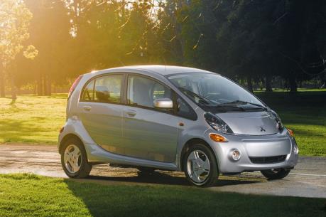 Ô tô điện sẽ “lên ngôi” ở các thành phố phát triển