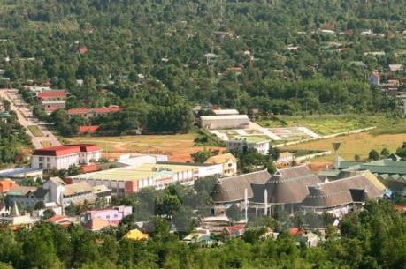 Quy hoạch chung xây dựng Khu kinh tế Đông Nam Quảng Trị