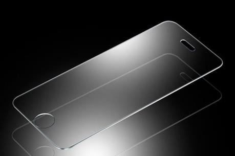 Dùng miếng dán chống đạn để bảo vệ màn hình Smartphone