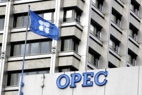 OPEC mời Nga và một số nước ngoài khối tham dự cuộc họp vào cuối tháng này