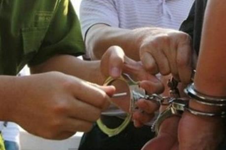 Hà Nội: Tạm giữ 7 đối tượng cầm đầu ổ nhóm đánh bạc quy mô lớn