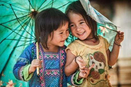 Vận động nhắn tin ủng hộ người nghèo từ 0 giờ ngày 15/10