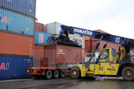 Tháo gỡ khó khăn cho doanh nghiệp vận tải biển và cảng biển