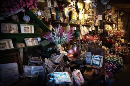 20/10 tặng gì cho bạn gái cá tính?