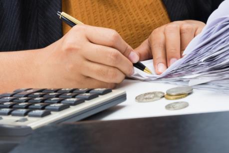 Bộ Tài chính Mỹ ra quy định mới ngăn chặn nạn trốn thuế