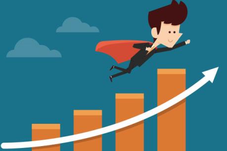 Chứng khoán chiều 14/10: VNM và BID đỡ VN-Index giữ sắc xanh 