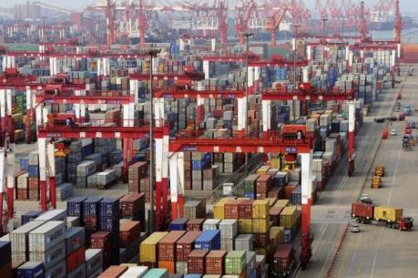 Kinh tế Trung Quốc quý III/2016 ước tăng trưởng 6,7%