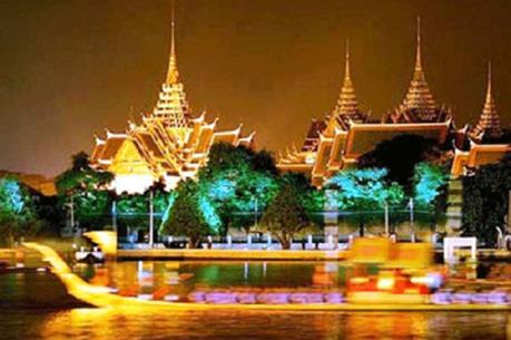 Nhà Vua băng hà, các điểm vui chơi giải trí tại Thái Lan sẽ đóng cửa?