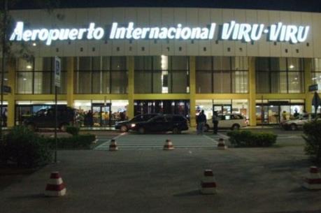 Bolivia hủy hợp đồng xây sân bay với nhà thầu Trung Quốc