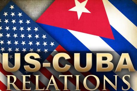 Washington nỗ lực dỡ bỏ các rào cản kinh tế với Cuba